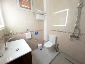 MESE SUITES - Salle de bain