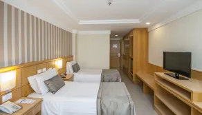 Hotel Astoria Palace - Room
