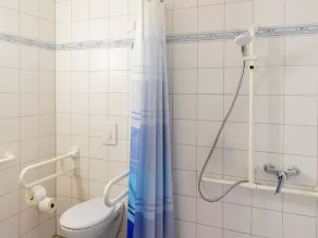 B&B HOTEL Gießen-Linden - Bagno