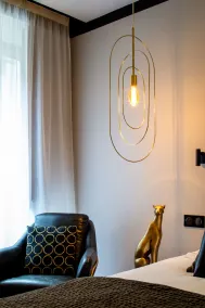Maisons du Monde Hôtel &amp; Suites Nantes - Chambre