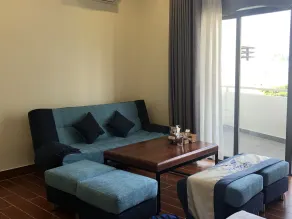 Victory Airport Hotel - Room