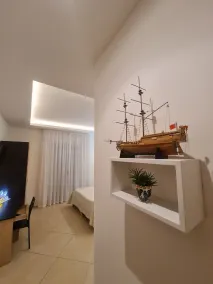 Il Vascello - Zimmer