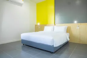 Ezyinn - Chambre