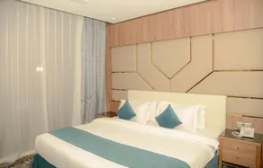 Mora Hotel - Zimmer