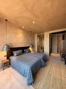 inchantreedoolay huahin - Chambre