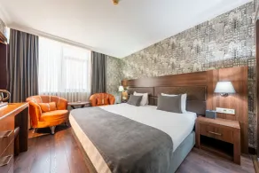 216 Macity - Room