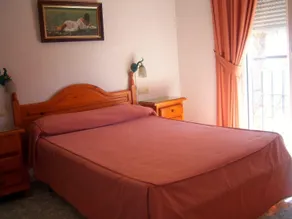 Pensión Felipe - Chambre