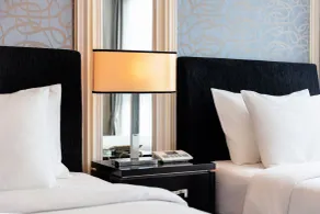 Classy Boutique Hotel - View from room