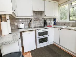 Peacehaven - Cocina privada