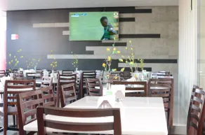 Hotel Inglés - Restaurant
