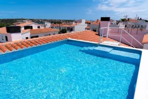 HOTEL SON VILAR - Pool