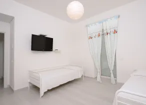 Residence Due Torri - Chambre