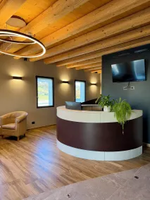 Ida Boutique Hotel - Reception
