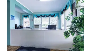  Home Suites Hill Country - Receção