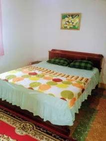 Jihan Homestay Syariah - Room