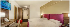 Trip Inn Eden Antwerpen - Room