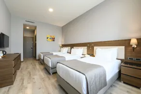 La Quinta by Wyndham Istanbul Gunesli - Chambre