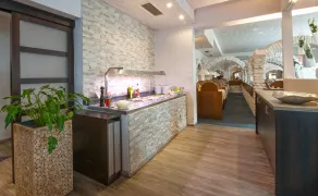 Hotel Concordia - Restaurante