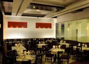 Mastiff Grand Manali Resort - Restaurant