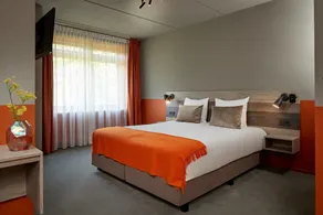 Prins Hendrik Texel - Rom