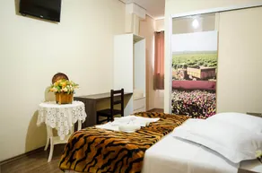 Hotel Vale do Café - Habitación
