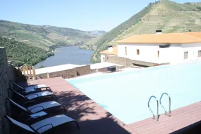 Hotel Rural Quinta Do Pego - Piscine
