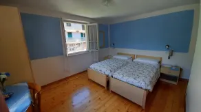 ALBERGO BELVEDERE - Room