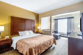 HOTEL WORLD Inn and Suites - Rum