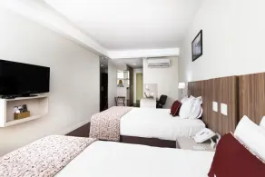 Royal Kingdom  - Habitación