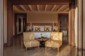 Royal Mansour Tamuda Bay - Habitación