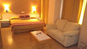 Hotel Verona - Værelse