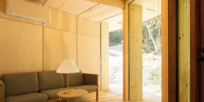 Nordisk Hygge Circles UGAKEI - Værelse