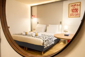 Mercure Marseille Centre Prado - Chambre