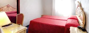 Hotel Diana - Rum