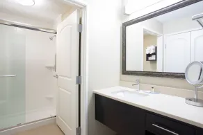 Staybridge Suites Denver South - Highlands Ranch by IHG - Salle de bain