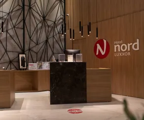 Nord Luxxor Juazeiro do Norte - Reception
