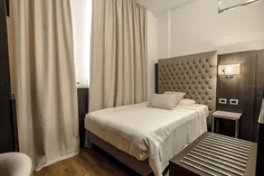 Hotel Mythos - Room
