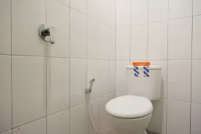KoolKost @ Inep Kayu Jebres - Baño