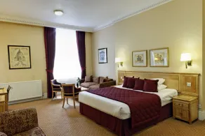 Grange Portland Hotel - View from room
