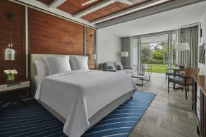 The Ocean Club, A Four Seasons Resort, Bahamas - Værelse