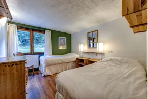 Chalet Les Frenes - Rom