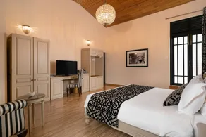 Clove Villa - Chambre