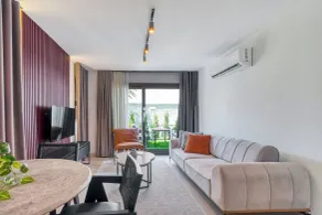 Ayayorgi Homes - Room