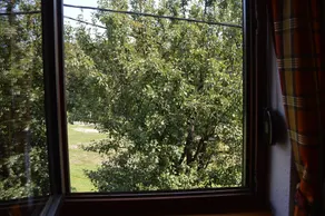 Plitvice Miric Inn - View from room