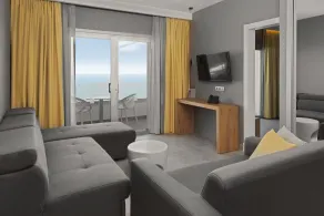 Hotel Atlantic Mirage Suites & SPA - ADULTS ONLY - Chambre