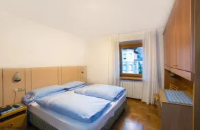 Hotel Terme - Værelse