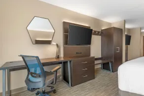 Holiday Inn Express Hotel & Suites Cordele North by IHG - Camera