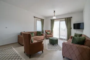 Nirvana Butik Otel - Chambre