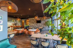 Parkhotel Horst - Venlo - Restaurant