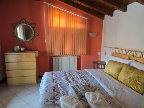 L'Oasi Intelvese - Zimmer